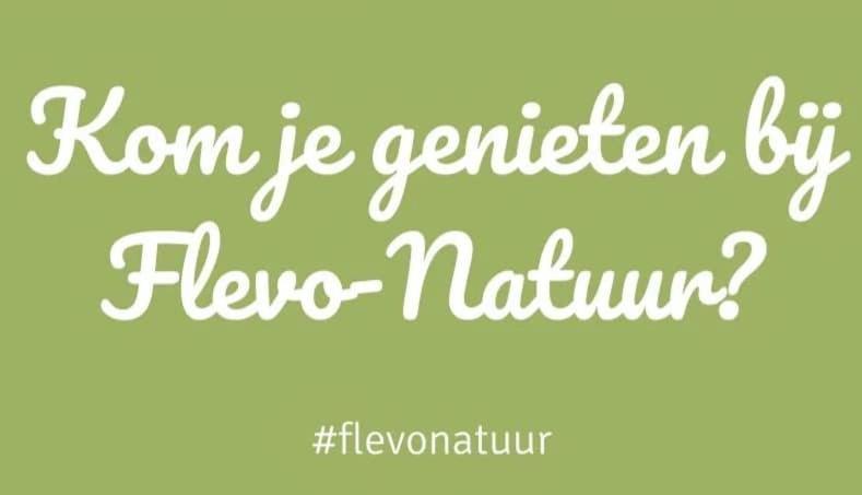 Bed & Breakfast Naturistenlogement Op Flevonatuur *