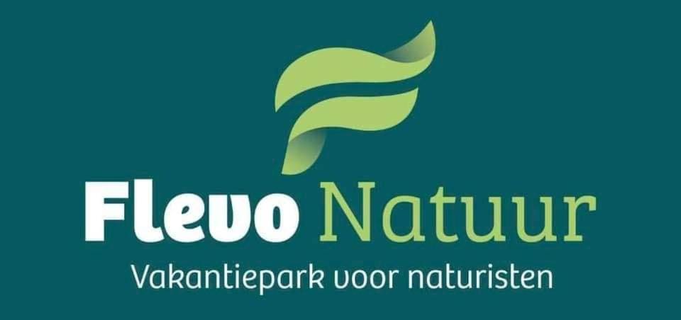 Naturistenlogement Op Flevonatuur Zeewolde